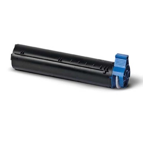 OKI oryginalny toner 45807102, black, 3000s OKI oryginalny toner 45807102, black, 3000s