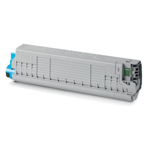 OKI oryginalny toner 47095704, black, 5000s OKI oryginalny toner 47095704, black, 5000s