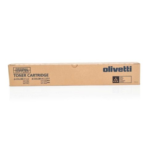 Olivetti oryginalny toner B1036, A33K1L0, black, 27000s Olivetti oryginalny toner B1036, A33K1L0, black, 27000s