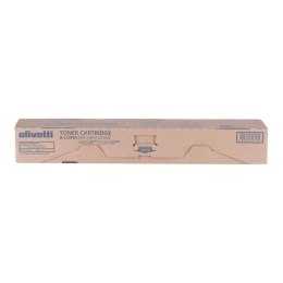 Olivetti oryginalny toner B1082, black, 15000s