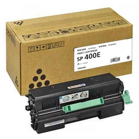 Ricoh oryginalny toner 408061, black, 5000s Ricoh oryginalny toner 408061, black, 5000s