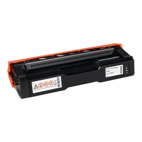 Ricoh oryginalny toner 408340, black, 6900s, high capacity Ricoh oryginalny toner 408340, black, 6900s, high capacity