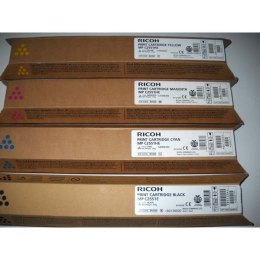 Ricoh oryginalny toner 841505, 842064, 842468, cyan, 9500s