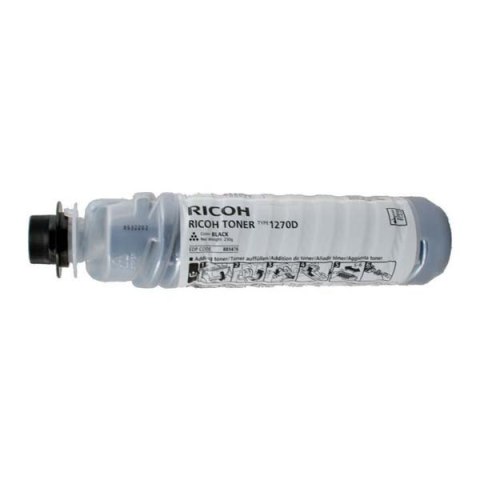 Ricoh oryginalny toner 842024, 888261, 842338, black, 7000s, zastępuje T1270 Ricoh oryginalny toner 842024, 888261, 842338, black, 7000s, zastępuje T1270