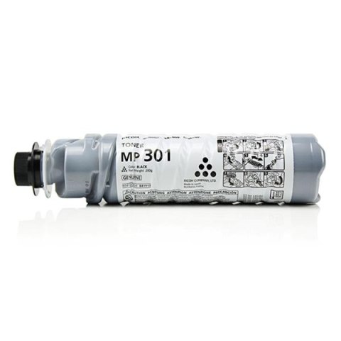 Ricoh oryginalny toner 842025, 841711, 842339, 841913, black, 8000s Ricoh oryginalny toner 842025, 841711, 842339, 841913, black, 8000s