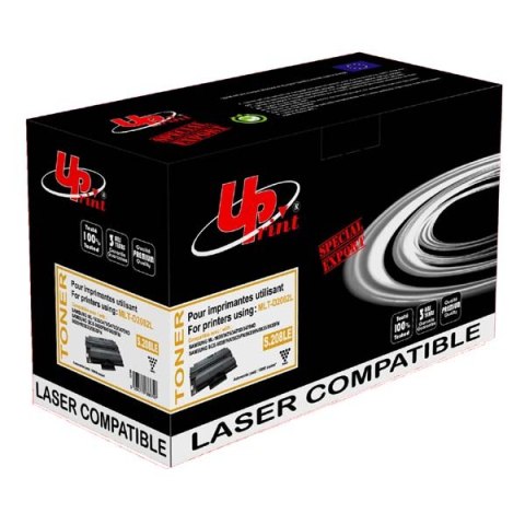 UPrint kompatybilny toner z Samsung MLT-D2082L, S.208LE, black, 10000s UPrint kompatybilny toner z Samsung MLT-D2082L, S.208LE, black, 10000s