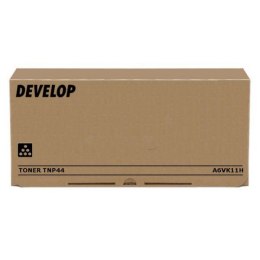 Develop oryginalny toner A6VK11H, TNP-44, black, 20000s