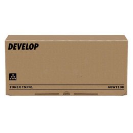 Develop oryginalny toner A6WT10H, TNP-41, black, 10000s