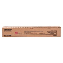 Develop oryginalny toner A8DA3D0, TN-324M, magenta, 26000s