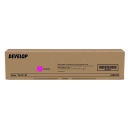 Develop oryginalny toner A9E83D0, A9E83DA, TN-514M, magenta, 26000s