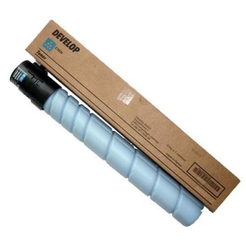 Develop oryginalny toner TN221C, A8K34D0, cyan, 21000s Develop oryginalny toner TN221C, A8K34D0, cyan, 21000s