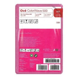 Oce oryginalny toner 1070038733, 9787B003AA, 9787B005, magenta, 500g