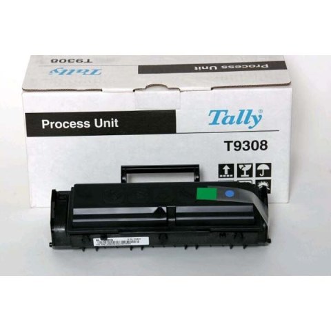 Tally Genicom oryginalny toner 43037, black, 6000s Tally Genicom oryginalny toner 43037, black, 6000s