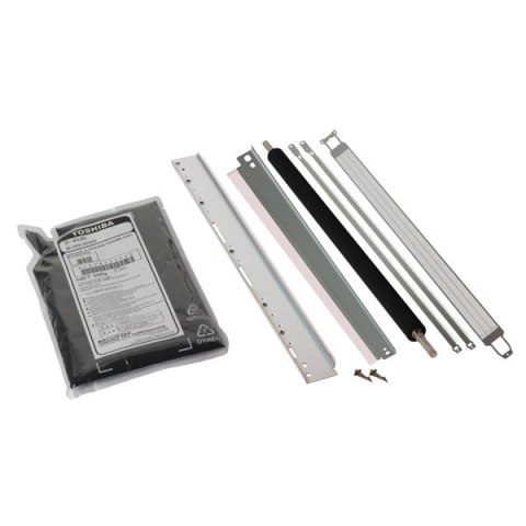 Toshiba oryginalny developer 6LH53489000 Toshiba oryginalny developer 6LH53489000