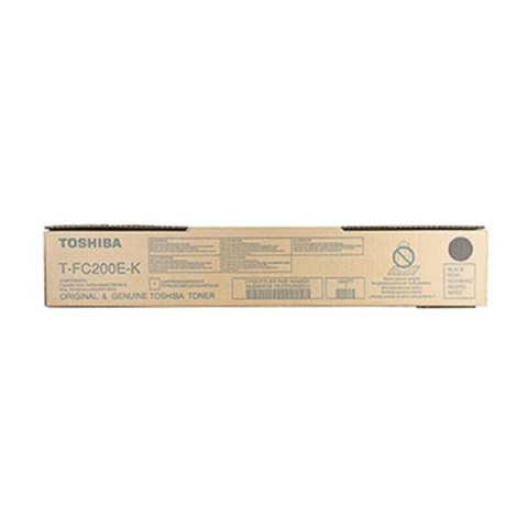 Toshiba oryginalny toner 6AJ00000123, 6AJ00000196, black, 38400s Toshiba oryginalny toner 6AJ00000123, 6AJ00000196, black, 38400s