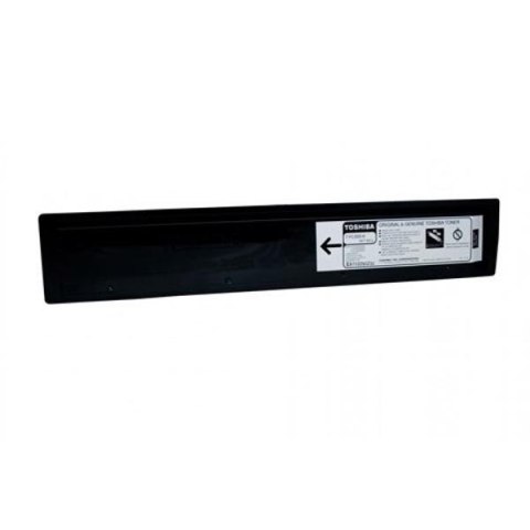 Toshiba oryginalny toner T-FC35K, 6AJ00000051, black Toshiba oryginalny toner T-FC35K, 6AJ00000051, black