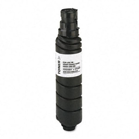 Toshiba oryginalny toner T3520, 6AJ00000037, black, 21000s Toshiba oryginalny toner T3520, 6AJ00000037, black, 21000s