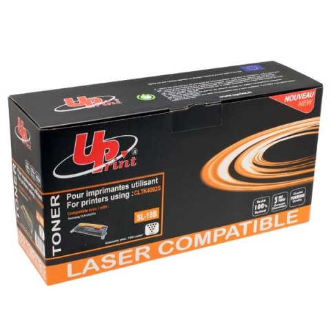 UPrint kompatybilny toner z Samsung CLT-K4092S, S.K4092SE, SL-18B, black, 1500s UPrint kompatybilny toner z Samsung CLT-K4092S, S.K4092SE, SL-18B, black, 1500s