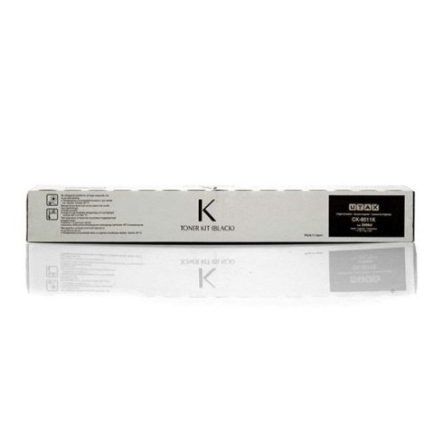 Utax oryginalny toner 1T02L70UT0, CK-8511K, black, 20000s Utax oryginalny toner 1T02L70UT0, CK-8511K, black, 20000s