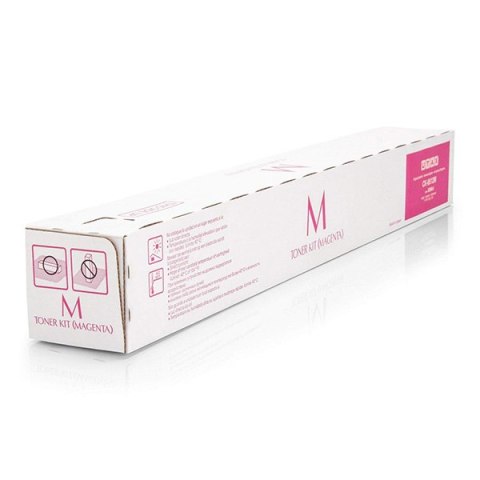Utax oryginalny toner 1T02RLBUT0, CK-8512M, magenta, 15000s Utax oryginalny toner 1T02RLBUT0, CK-8512M, magenta, 15000s