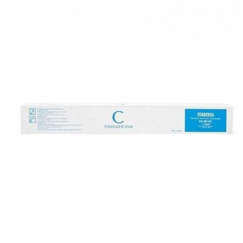 Utax oryginalny toner 1T02RMCUT0, CK-8513, cyan, 20000s Utax oryginalny toner 1T02RMCUT0, CK-8513, cyan, 20000s