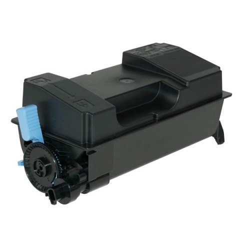 Utax oryginalny toner 4434510010, black, 15500s Utax oryginalny toner 4434510010, black, 15500s