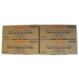 Utax oryginalny toner 4462110014, magenta, 5000s