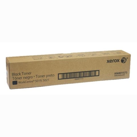 Xerox oryginalny toner 006R01573, black, 9000s Xerox oryginalny toner 006R01573, black, 9000s