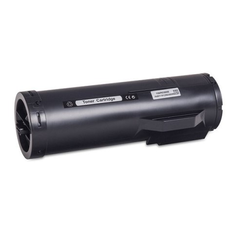 Xerox oryginalny toner Metered 106R03586, black, 24600s Xerox oryginalny toner Metered 106R03586, black, 24600s