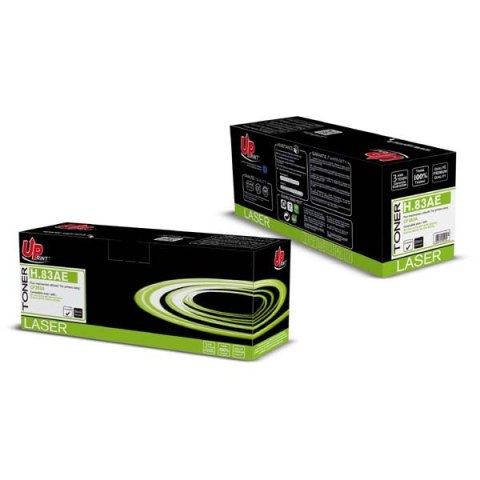 UPrint kompatybilny toner z HP CF283A, H.83A, black, 1500s UPrint kompatybilny toner z HP CF283A, H.83A, black, 1500s