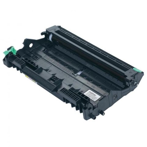 Brother oryginalny bęben DR2100, black, 12000s Brother oryginalny bęben DR2100, black, 12000s