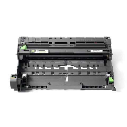 Brother oryginalny bęben DR3600, black, 75000s Brother oryginalny bęben DR3600, black, 75000s