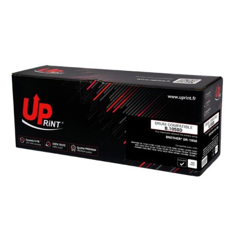 UPrint kompatybilny bęben z DR1030, B.1050D, black, 10000s UPrint kompatybilny bęben z DR1030, B.1050D, black, 10000s
