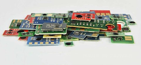 Chip Czarny Brother TN2411 TN-2411 (za regionalizację drukarki odpowiada moduł bębna, który jest inny w modelach 2410 i 2411) THI Chip Czarny Brother TN2411 TN-2411 (za regionalizację drukarki odpowiada moduł bębna, który jest inny w modelach 2410 i 2411) THI