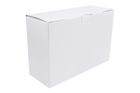Pudełko białe na tonery o wymiarach 340x105x130 Długość / Szerokość / Wysokość THI Pudełko białe na tonery o wymiarach 340x105x130 Długość / Szerokość / Wysokość THI