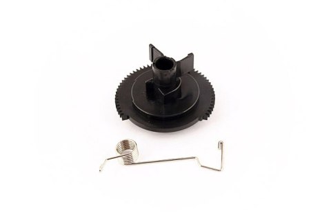 Reset Gear with Spring (zestaw resetujący ze spreżyną) do Brother TN3430, (10szt.) THI Reset Gear with Spring (zestaw resetujący ze spreżyną) do Brother TN3430, (10szt.) THI