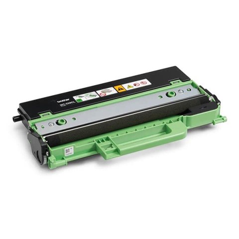 Brother oryginalny pojemnik na zużyty toner WT229CL, 50000s Brother oryginalny pojemnik na zużyty toner WT229CL, 50000s
