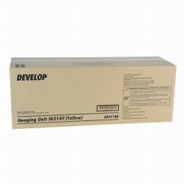 Develop oryginalny bęben A85Y18H, IU-214Y, yellow, 70000-90000s