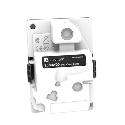 Lexmark oryginalny Pojemnik na zużyty toner 20N0W00, color, 15000s Lexmark oryginalny Pojemnik na zużyty toner 20N0W00, color, 15000s