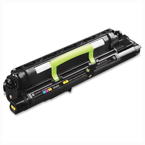 Lexmark oryginalny developer 72K0DY0, yellow, 300000s Lexmark oryginalny developer 72K0DY0, yellow, 300000s