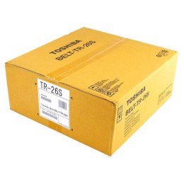 Toshiba oryginalny pas transferu 44472206, TR-26S, 60000s