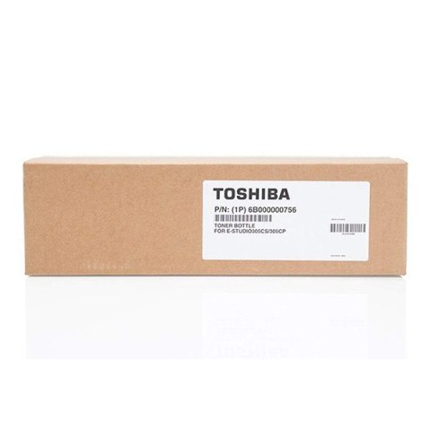 Toshiba oryginalny pojemnik na zużyty toner TBFC30P, 6B000000756 Toshiba oryginalny pojemnik na zużyty toner TBFC30P, 6B000000756