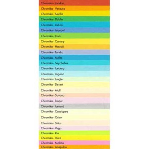 Papier kserograficzny Coloraction, Desert, A4, 80 g/m2, jasny żółty, 500 arkusza, nadaje się do druku atramentowego Papier kserograficzny Coloraction, Desert, A4, 80 g/m2, jasny żółty, 500 arkusza, nadaje się do druku atramentowego