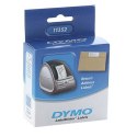 Dymo etykiety papierowe 54mm x 25mm, białe, na adres zwrotny, 500 szt., 11352, S0722520