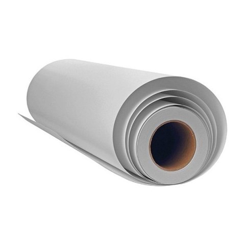 Canon 1118/50/2", Roll Paper Standard, 46", 7675B031, 90 g/m2, papier, 1119mmx50m, biały, do drukarek atramentowych, rolka, niep Canon 1118/50/2", Roll Paper Standard, 46", 7675B031, 90 g/m2, papier, 1119mmx50m, biały, do drukarek atramentowych, rolka, niep