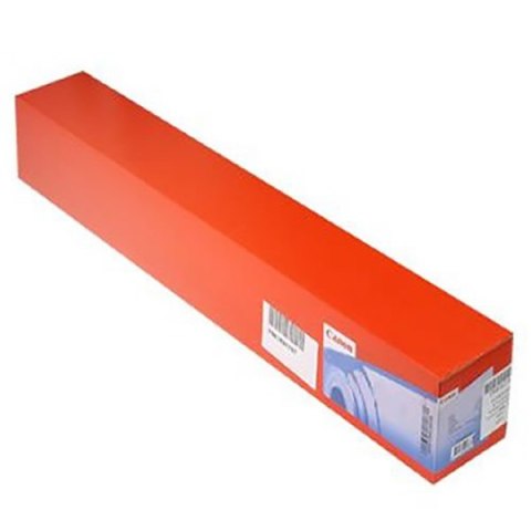 Canon 610/30/2", Roll Paper White Opaque, powlekany, 24", 5922A002, 5922A011, 120 g/m2, papier, 610mmx30m, biały, do drukarek at Canon 610/30/2", Roll Paper White Opaque, powlekany, 24", 5922A002, 5922A011, 120 g/m2, papier, 610mmx30m, biały, do drukarek at
