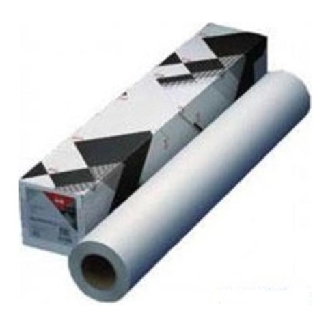 Canon-Océ IJM021, 914/110/Roll Paper Standard, matowy, 36", 7675B042, 0097024730, 90 g/m2, papier, 914mmx110m, biały, do drukare Canon-Océ IJM021, 914/110/Roll Paper Standard, matowy, 36", 7675B042, 0097024730, 90 g/m2, papier, 914mmx110m, biały, do drukare