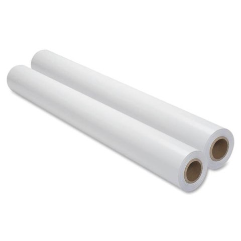 HP 1067/22.9/Everyday Adhesive Matte Polypropylene, matowy, 42", 2-pack, C0F20A, 120 g/m2, papier, 1067mmx22,9m, biały, do druka HP 1067/22.9/Everyday Adhesive Matte Polypropylene, matowy, 42", 2-pack, C0F20A, 120 g/m2, papier, 1067mmx22,9m, biały, do druka
