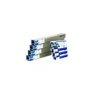 HP 1067/45.7/Coated Paper, matowy, 42", C6567B, 90 g/m2, papier, 1067mmx45.7m, biały, do drukarek atramentowych, rolka, uniwersa HP 1067/45.7/Coated Paper, matowy, 42", C6567B, 90 g/m2, papier, 1067mmx45.7m, biały, do drukarek atramentowych, rolka, uniwersa