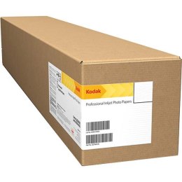 Kodak 1118/30.5m/Professional Inkjet Photo paper Glossy, połysk, 44